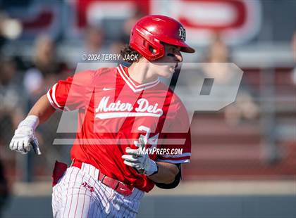 Thumbnail 3 in JSerra Catholic @ Mater Dei photogallery.