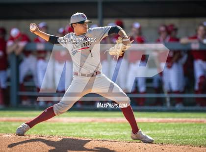 Thumbnail 1 in JSerra Catholic @ Mater Dei photogallery.