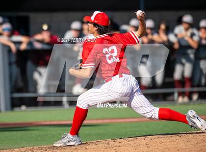 Thumbnail 3 in JSerra Catholic @ Mater Dei photogallery.