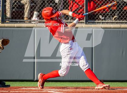 Thumbnail 1 in JSerra Catholic @ Mater Dei photogallery.