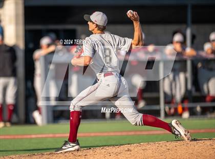 Thumbnail 3 in JSerra Catholic @ Mater Dei photogallery.