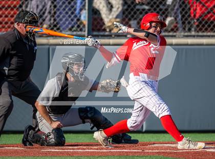 Thumbnail 3 in JSerra Catholic @ Mater Dei photogallery.