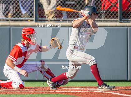 Thumbnail 2 in JSerra Catholic @ Mater Dei photogallery.