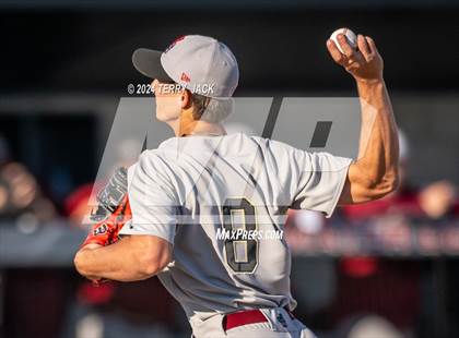 Thumbnail 3 in JSerra Catholic @ Mater Dei photogallery.
