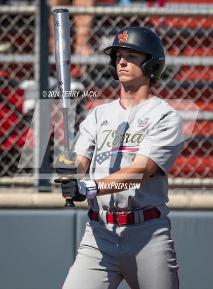 Thumbnail 3 in JSerra Catholic @ Mater Dei photogallery.