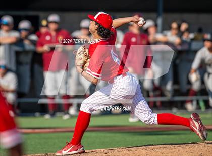 Thumbnail 2 in JSerra Catholic @ Mater Dei photogallery.