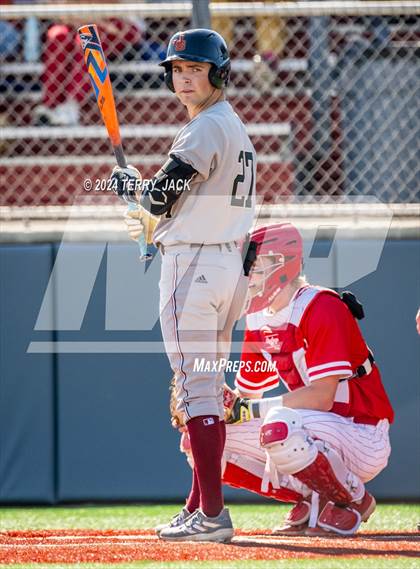 Thumbnail 2 in JSerra Catholic @ Mater Dei photogallery.