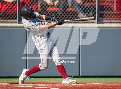 Thumbnail 3 in JSerra Catholic @ Mater Dei photogallery.