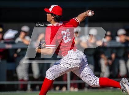 Thumbnail 2 in JSerra Catholic @ Mater Dei photogallery.