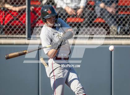 Thumbnail 2 in JSerra Catholic @ Mater Dei photogallery.