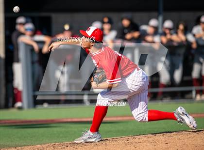 Thumbnail 2 in JSerra Catholic @ Mater Dei photogallery.
