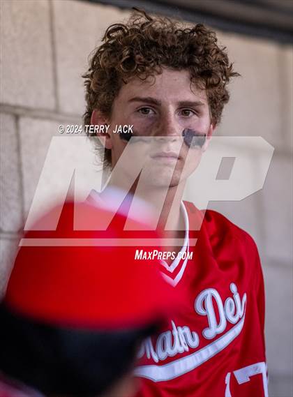 Thumbnail 3 in JSerra Catholic @ Mater Dei photogallery.