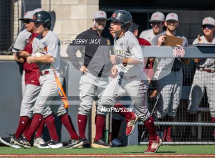 Thumbnail 3 in JSerra Catholic @ Mater Dei photogallery.