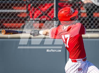 Thumbnail 3 in JSerra Catholic @ Mater Dei photogallery.