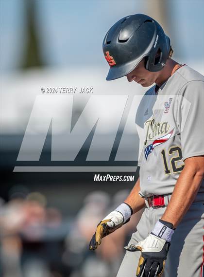 Thumbnail 1 in JSerra Catholic @ Mater Dei photogallery.