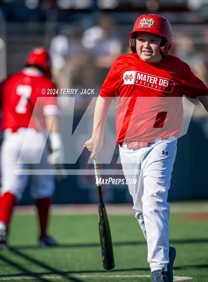 Thumbnail 3 in JSerra Catholic @ Mater Dei photogallery.