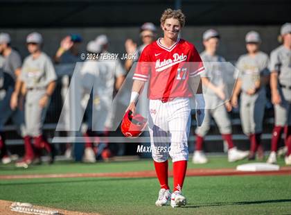 Thumbnail 2 in JSerra Catholic @ Mater Dei photogallery.