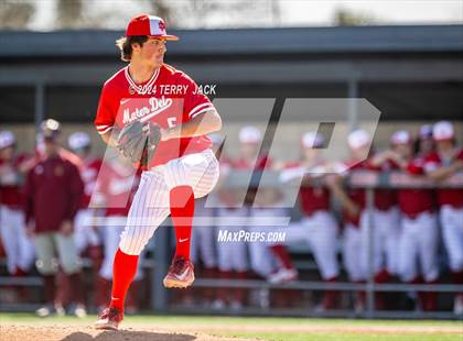 Thumbnail 1 in JSerra Catholic @ Mater Dei photogallery.
