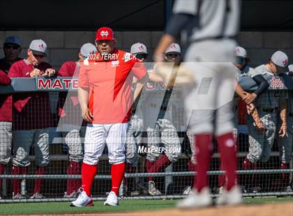 Thumbnail 3 in JSerra Catholic @ Mater Dei photogallery.