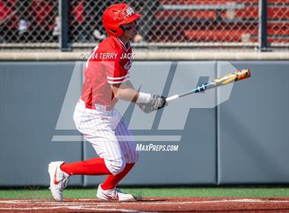 Thumbnail 3 in JSerra Catholic @ Mater Dei photogallery.