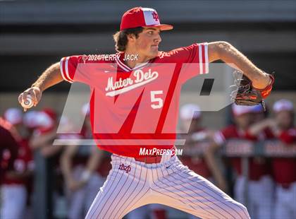 Thumbnail 1 in JSerra Catholic @ Mater Dei photogallery.