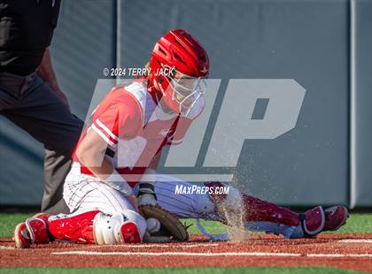 Thumbnail 1 in JSerra Catholic @ Mater Dei photogallery.