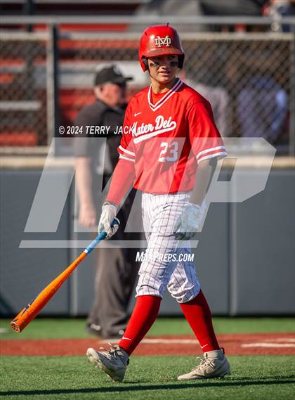 Thumbnail 2 in JSerra Catholic @ Mater Dei photogallery.