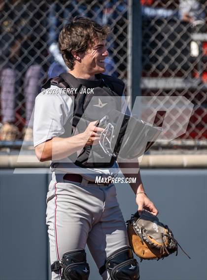 Thumbnail 1 in JSerra Catholic @ Mater Dei photogallery.