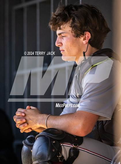 Thumbnail 3 in JSerra Catholic @ Mater Dei photogallery.