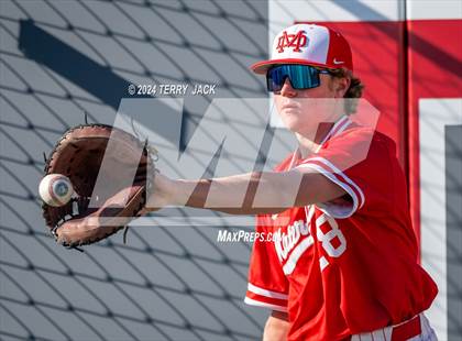 Thumbnail 1 in JSerra Catholic @ Mater Dei photogallery.