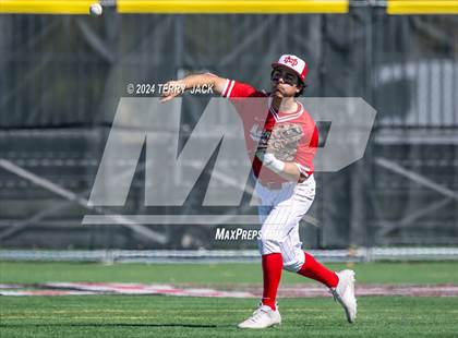 Thumbnail 3 in JSerra Catholic @ Mater Dei photogallery.