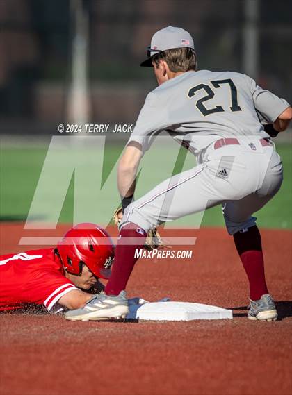 Thumbnail 3 in JSerra Catholic @ Mater Dei photogallery.