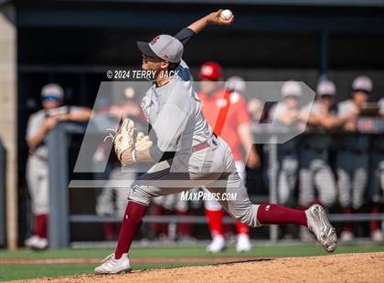 Thumbnail 3 in JSerra Catholic @ Mater Dei photogallery.