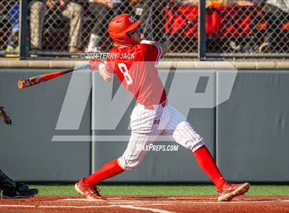 Thumbnail 3 in JSerra Catholic @ Mater Dei photogallery.