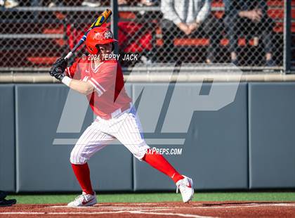 Thumbnail 1 in JSerra Catholic @ Mater Dei photogallery.