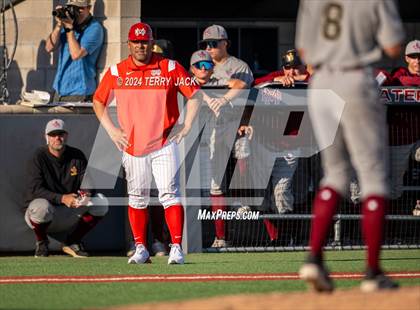 Thumbnail 3 in JSerra Catholic @ Mater Dei photogallery.