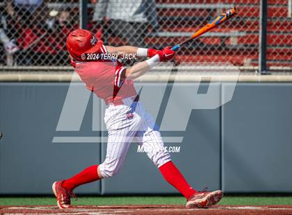 Thumbnail 2 in JSerra Catholic @ Mater Dei photogallery.