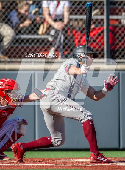 Thumbnail 3 in JSerra Catholic @ Mater Dei photogallery.