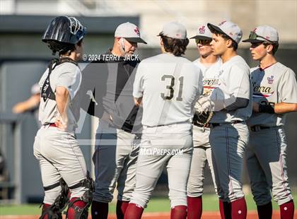 Thumbnail 3 in JSerra Catholic @ Mater Dei photogallery.
