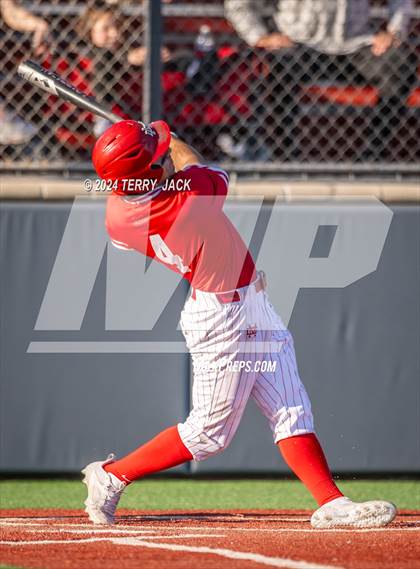 Thumbnail 2 in JSerra Catholic @ Mater Dei photogallery.