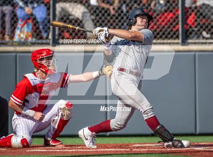 Thumbnail 2 in JSerra Catholic @ Mater Dei photogallery.