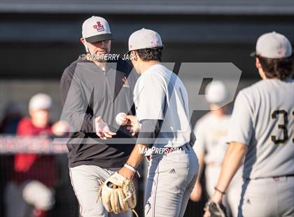 Thumbnail 2 in JSerra Catholic @ Mater Dei photogallery.