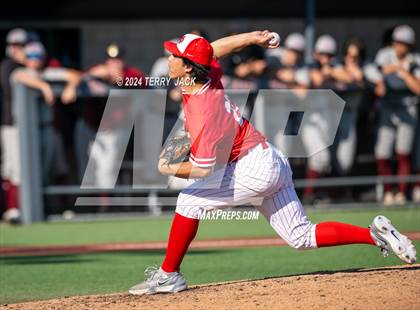 Thumbnail 1 in JSerra Catholic @ Mater Dei photogallery.