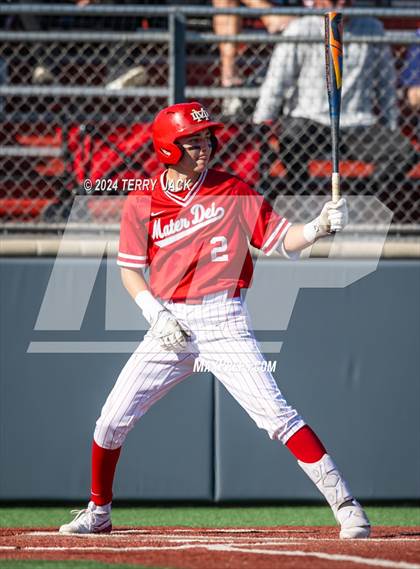 Thumbnail 2 in JSerra Catholic @ Mater Dei photogallery.