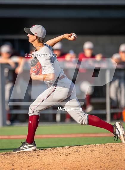Thumbnail 3 in JSerra Catholic @ Mater Dei photogallery.