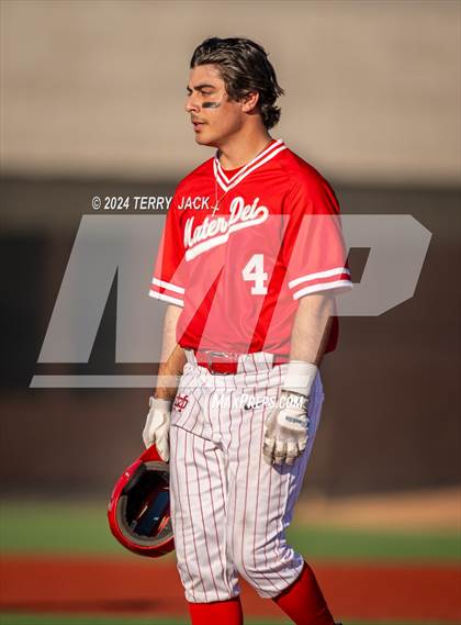 Thumbnail 1 in JSerra Catholic @ Mater Dei photogallery.