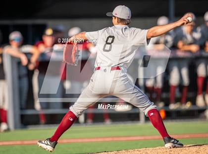 Thumbnail 3 in JSerra Catholic @ Mater Dei photogallery.