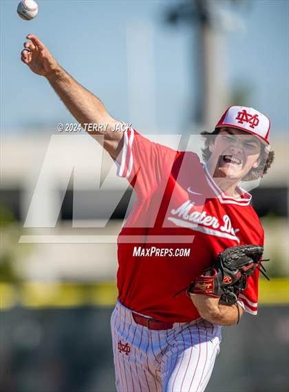 Thumbnail 1 in JSerra Catholic @ Mater Dei photogallery.