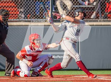 Thumbnail 3 in JSerra Catholic @ Mater Dei photogallery.