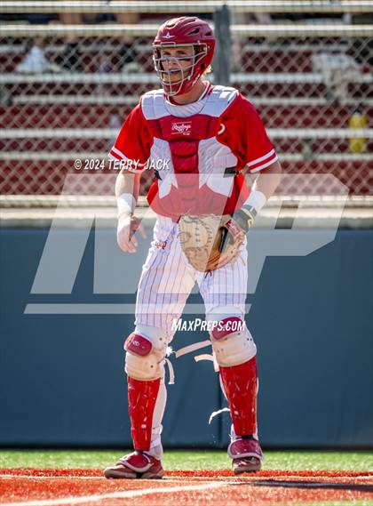 Thumbnail 3 in JSerra Catholic @ Mater Dei photogallery.